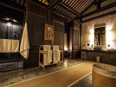 -法云安缦酒店
