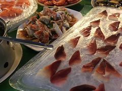 -盛港湾海鲜食府(黄沙店)