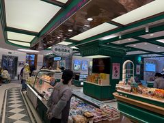 -老鼎丰(靖宇街总店)