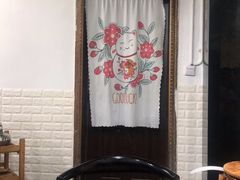 -黔府豆米火锅野菜馆(南马店)