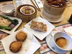 -添好运点心专门店(百老汇店)