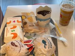 -麦当劳(四川北路店)