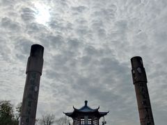 -江南天池