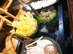 -左庭右院鲜牛肉火锅(南通CBD大有境店)