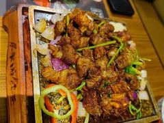 -将军牛排·尔滨地标朝鲜族美食(总店)