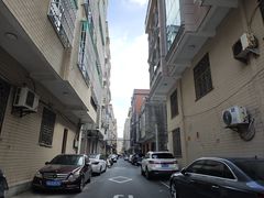 -食来运转平潭小吃(平潭店)