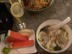 -和子足浴SPA会馆(东方之门店)