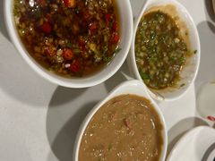 -食潮汕头鲜牛馆(望京保利店)