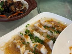 -千岛湖鱼味馆(十字街总店)