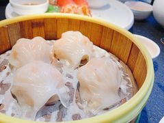 -蝴蝶里·粤菜·点心(滨江龙湖店)