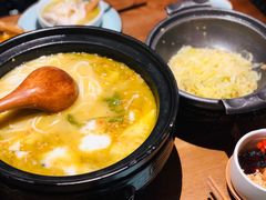 九锅一堂酸菜鱼-九锅一堂酸菜鱼(新南凯德直营店)