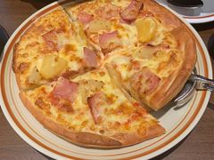 -萨莉亚意式餐厅(杭州滨江天街店)