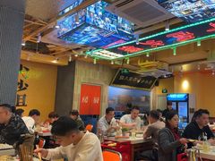 -荣叔港式沙嗲牛肉火锅(正佳潮流店)