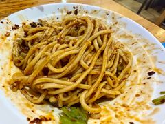 -华兴街自力面店