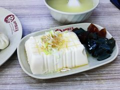 -津门张记包子铺(中山门店)