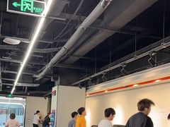 -乐刻运动健身(同曦假日百货店)