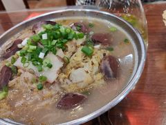 -那家老院子东北菜·饺子·小鸡炖蘑菇(艳华街店)