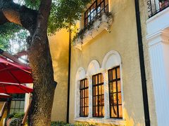 -玫瑰厅上海菜(兴国路店)