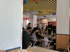 -闫家驴肉老店(华电一校店)