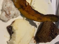 -拉蒂娜·巴西牛排馆 Latina·Brazilian Steakhouse(陆家嘴旗舰店)
