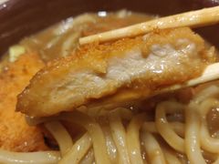 -CoCo壱番屋