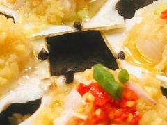 -胡悦里韩式烤肉(芝罘万达广场店)