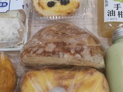 -永康饼屋(桑达大厦总店)