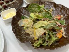 -喜宴又一村·粤菜·茶点·海鲜(壹方天地店)
