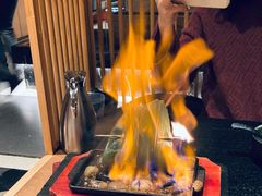無境招牌卷寿司-無境·匠心日本料理(汉街店)