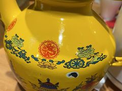 -石榴红了·非遗酥皮烤包子·新疆菜(瑞豪店)