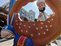 -新疆国际大巴扎