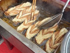 -老雁北粗粮·饺子(绿地世纪店)