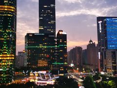 -Mercato莫卡多露台餐厅与酒吧(K11店)