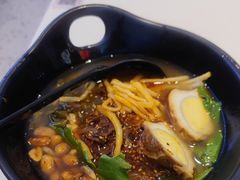 -桂在香知桂林米粉(南岗松雷店)