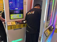 -风云再起游乐汇(上海长风大悦城店)