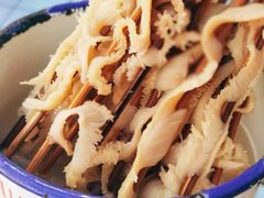 -郑喜旺烧烤(新密总店)
