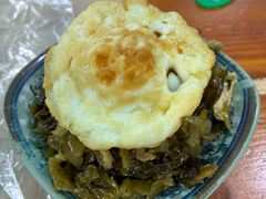 -小辫子羊肉面馆(周东店)