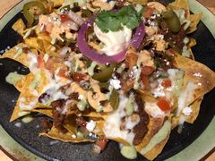 -Cactus墨西哥仙人掌餐厅