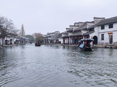 -南浔古镇