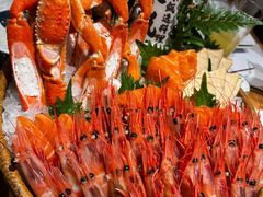 -隐泉京望日式料理(太和广场店)