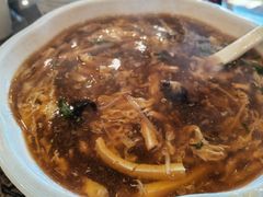 -民族饭荘(新华大街店)