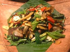 -云海肴·汽锅鸡·云南菜(美罗城店)