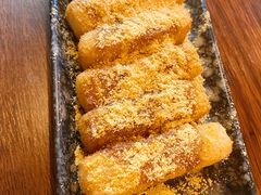 红糖糍粑-付小姐在成都(中山公园店)