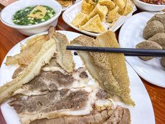 -阿波潮汕牛肉火锅·汤粉面(拱北店)