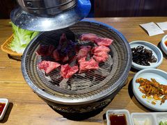烧肉师牛肋条-泥炉烧肉师(新街口金銮巷店)