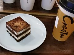 -去茶山(鸿通城店)