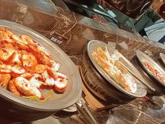 -汉丽斯巴西烤肉自助(市南店)