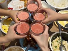 -新白鹿餐厅(城西银泰城店)