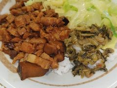 -永和大王(浦东南路店)