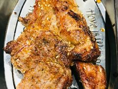 -老虎滩大连海鲜烧烤(建邺云锦路总店)